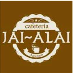 Cafetería Jai - Alai, Salvatierra