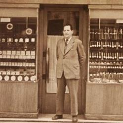 Joieria Ferrer, S.l., Figueres
