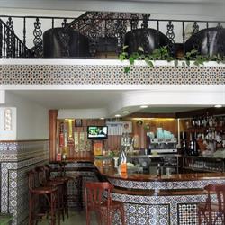 Nuevo Casino, Cortegana