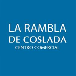 Centro Comercial La Rambla - Coslada, De Coslada