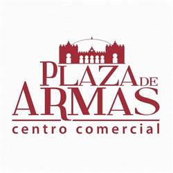 Centro Comercial Plaza de Armas, Sevilla