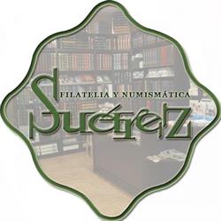 Filatelia Suarez, Oviedo