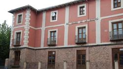 Casino de La Amistad, Molina de Aragón