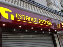 Estanco Avenida, Motril
