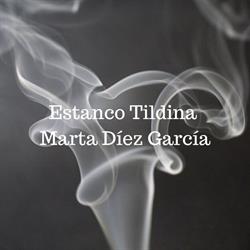 Estanco Tildina - Marta Díez García, Comillas