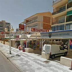 Estanco Gómez, Benalmadena Costa