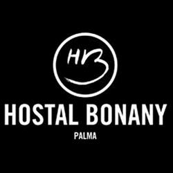 Hostal - Apartamentos Bonany, Palma de Mallorca