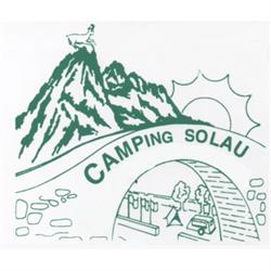 Camping Solau, Espot