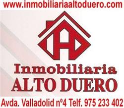 Inmobiliaria Alto Duero, Soria