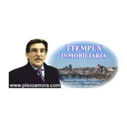 TTEMPUX INMOBILIARIA, Zamora
