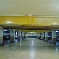 Parking LE MANS - Salamanca Centro