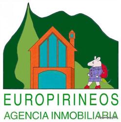 Europirineos Agencia Inmobiliaria, Aínsa