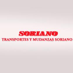 Transportes y Mudanzas Soriano, Madrid