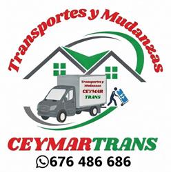 Mudanzas CeymarTrans. Transportes y mudanzas locales y nacionales, Illescas