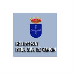Residencia Nuestra Señora De Gracia, Ajofrín
