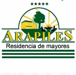 Residencia Arapiles, Miranda de Azán
