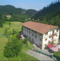 Residencia Arbildu S.a., Zeberio