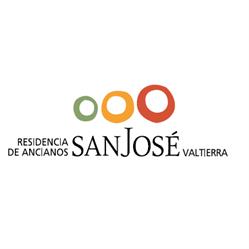 Residencia De Ancianos San José, Valtierra