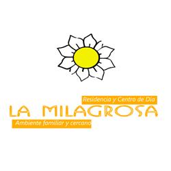 Residencia de la Tercera Edad La Milagrosa, Baltanás