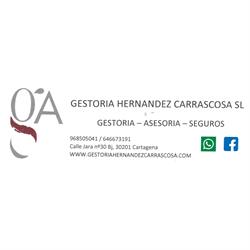 Gestoría Hernández Carrascosa, Cartagena