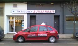 Zunzarren, Tudela