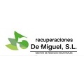 Recuperaciones de Miguel, S.L., Soria