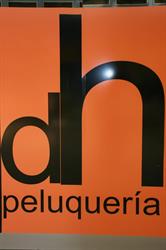 Peluqueria d H, Huesca