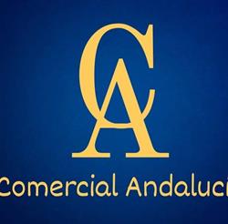 Comercial Andalucía, La Roda