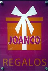 Comercial Joanco, S.l., Ponferrada
