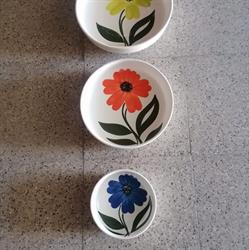 Ceramica Rebeca, Bailén