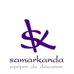 Samarkanda, Burgos
