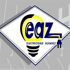 Eaz Electricidad Álvarez, Buñuel