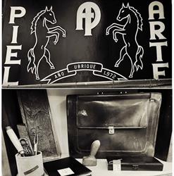 Artepiel, Ubrique