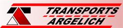 Transports Argelich, S.A., Golmés