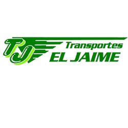 Transportes El Jaime, Noia