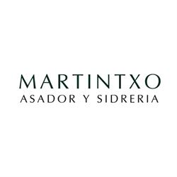 Sidrería Asador Martintxo, Cizur Menor