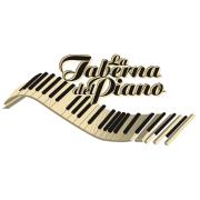 la Taberna del Piano, Gijón