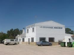 La Despensa Manchega, San Clemente