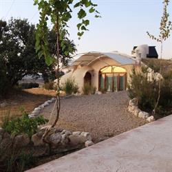 Hotel Las Nubes, Albalate de Zorita
