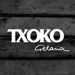 Txoko, Getaria