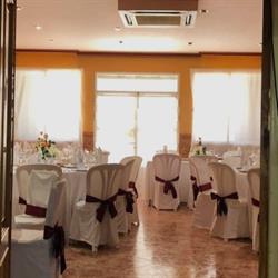Restaurante Leo-Mar., Socovos