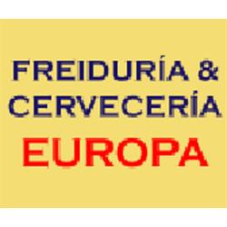 Freiduría Cervecería Europa, Cádiz
