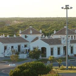Casa Matias, Matalascañas