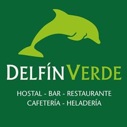 Hostal Delfin Verde, Almería