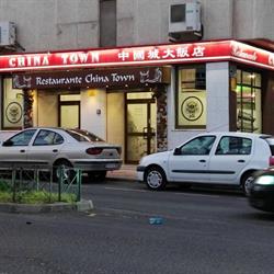 China Town, Ciudad Real