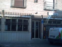 Hostal Restaurante Jalisco, Ajofrín