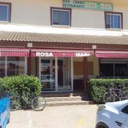 Hostal Rosa Mari, Muniesa