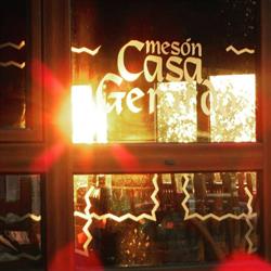 Casa Gerardo Meson, Suances
