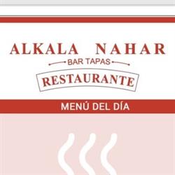 Alkala - Nahar, Madrid