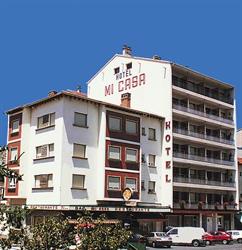 Hotel Mi Casa, Sabiñanigo